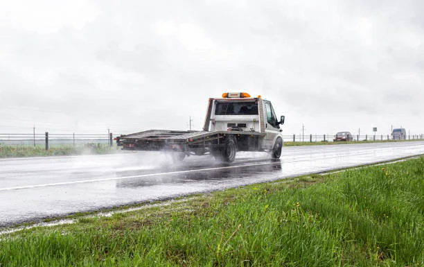Arnavutköy oto çekici
