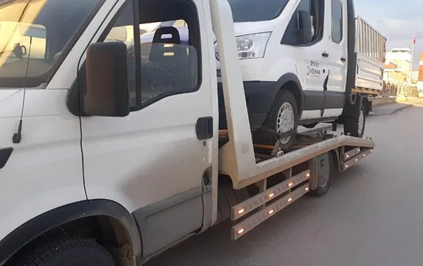 Bağcılar oto çekici