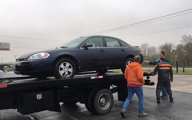 Bahçelievler oto çekici