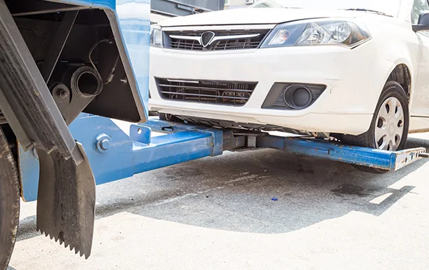 başakşehir oto çekici