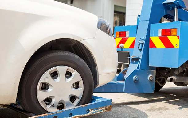 beşiktaş oto çekici