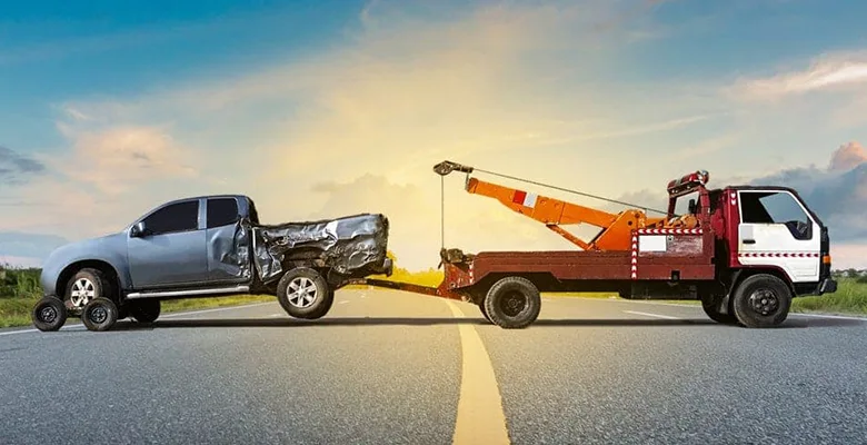 Gazi Osman Paşa Oto Çekici