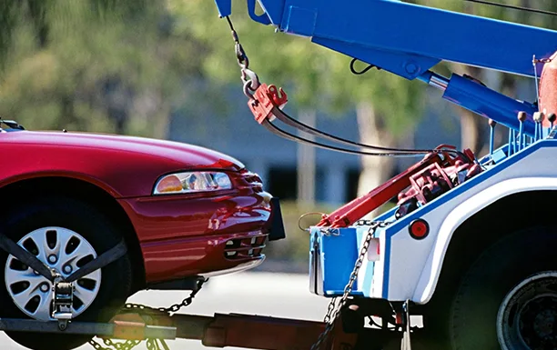 beyoğlu oto çekici