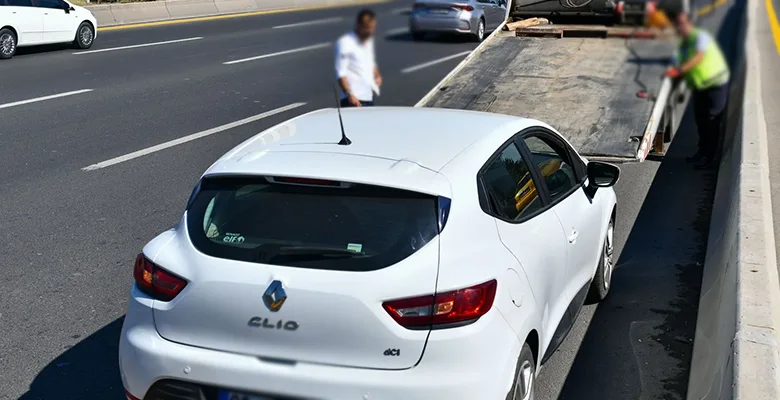 gazi mahallesi çekim