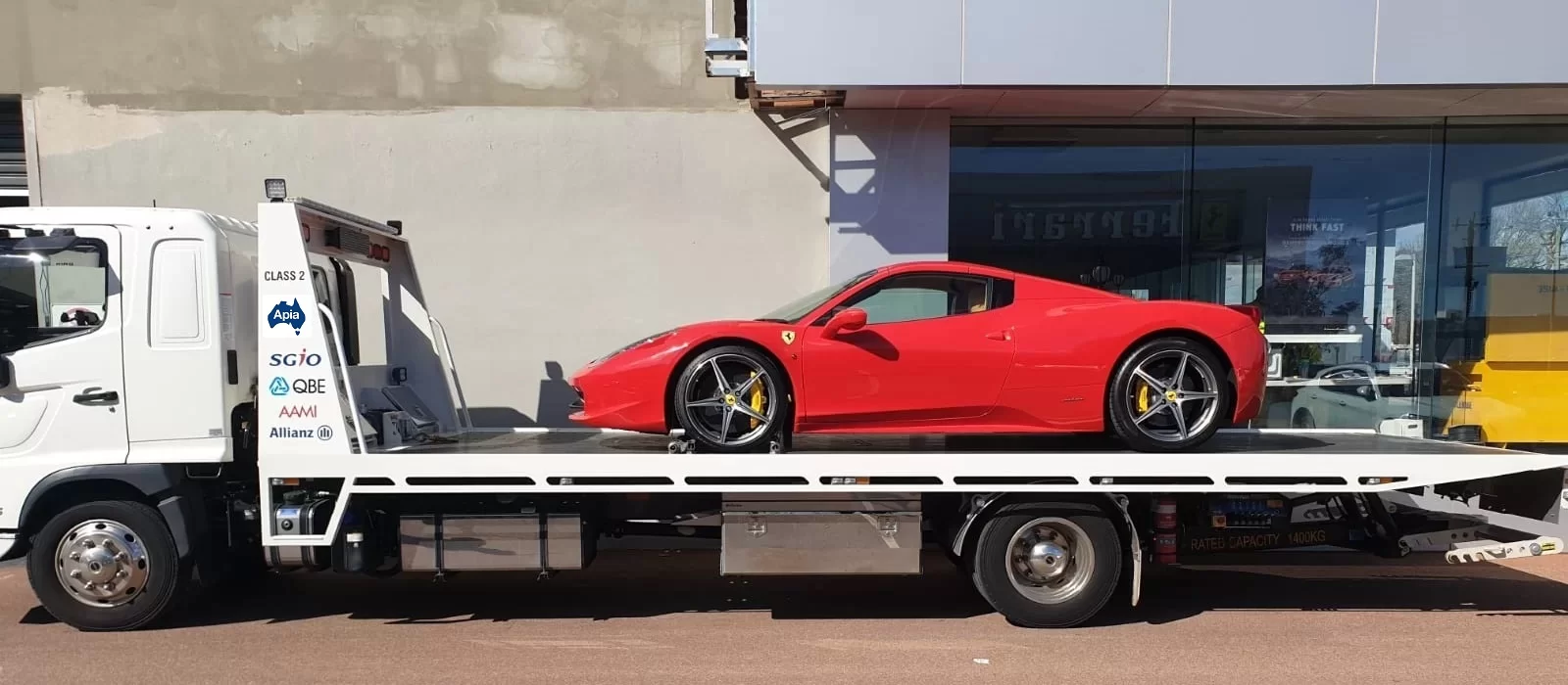 güngören oto çekici