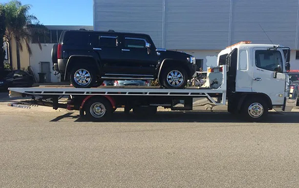 güzeltepe oto çekici