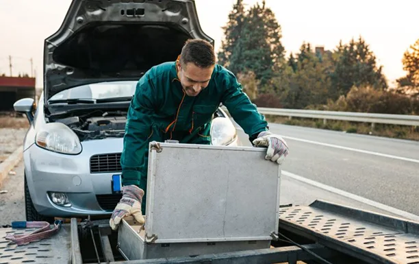 kabataş oto çekici
