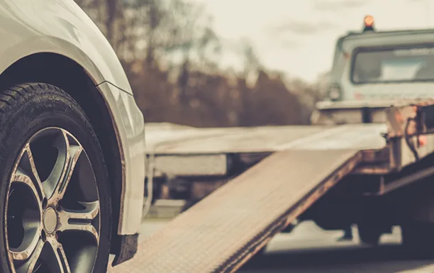 kağıthane oto çekici