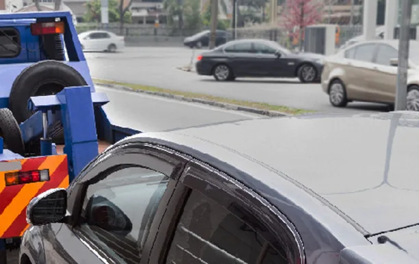 kemerburgaz kent ormanı oto çekici