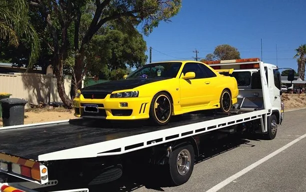 yeşilpınar oto çekici