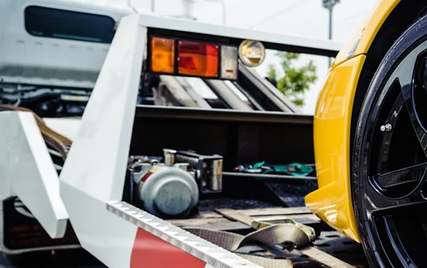 Zeytinburnu Oto Çekici